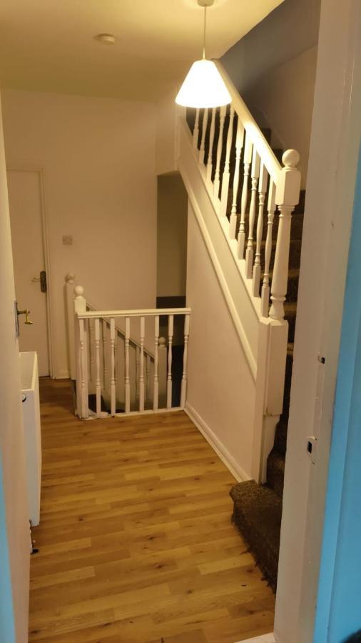 Beautiful And Homely Accommodation, Archway In Islington Near Camden Town London Exterior photo