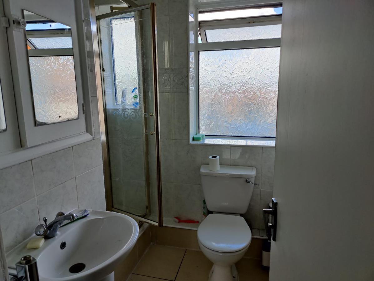 Beautiful And Homely Accommodation, Archway In Islington Near Camden Town London Exterior photo