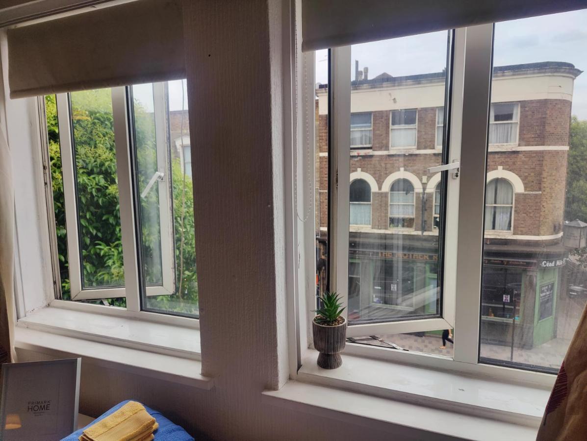 Beautiful And Homely Accommodation, Archway In Islington Near Camden Town London Exterior photo