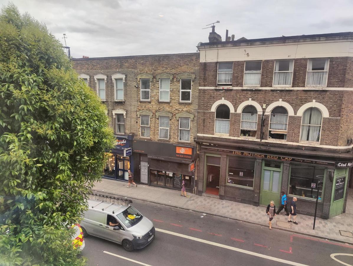 Beautiful And Homely Accommodation, Archway In Islington Near Camden Town London Exterior photo