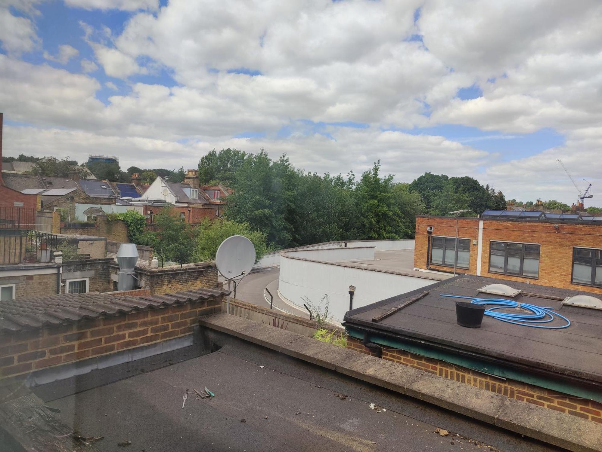 Beautiful And Homely Accommodation, Archway In Islington Near Camden Town London Exterior photo