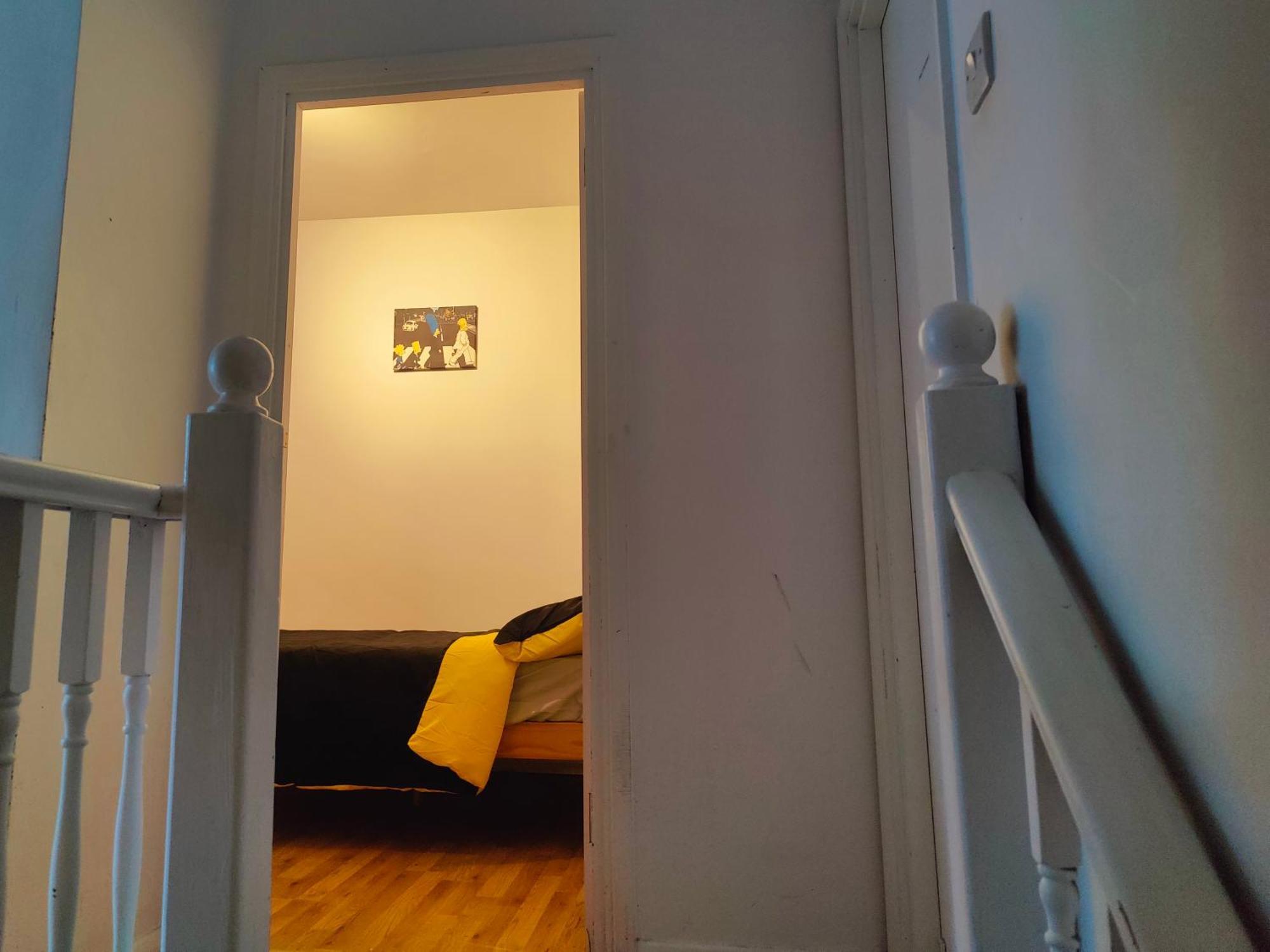 Beautiful And Homely Accommodation, Archway In Islington Near Camden Town London Exterior photo
